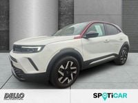 Gebraucht Opel Mokka GS Line 131 PS (96 kW) 2022 Weiß SUV