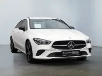 Gebraucht Mercedes CLA200 Progressive 150 PS (110 kW) 2023 Andere Coupé