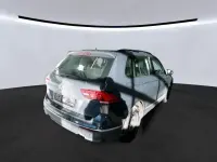 Gebraucht VW Tiguan Life 150 PS (110 kW) 2021 Uranograu/cinza urano SUV