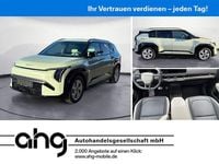 Gebraucht Kia EV3 GT-Line 150 kW (204 PS) 2026 Grün SUV
