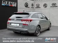 Gebraucht Hyundai i30 N Line 141 PS (103 kW) 2026 Grau Limousine