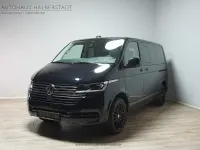 Usado VW Multivan 150 HP (110 kW) 2023 Preto Monovolume