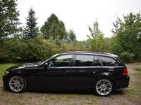 gebraucht BMW 318 i Touring