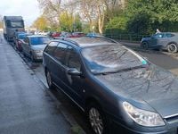Gebraucht Citroën C5 170 PS (125 kW) 2007 Grau Kombi