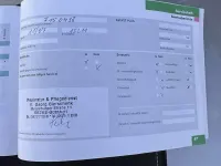 Gebraucht Mercedes SLK200 163 PS (119 kW) 2006 Cabrio