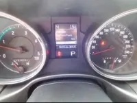 Gebraucht Jeep Grand Cherokee Limited 278 PS (204 kW) 2014 Grau SUV