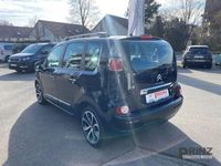 Gebraucht Citroën C3 Picasso SELECTION 92 PS (67 kW) 2013 Blau Van / Kleinbus