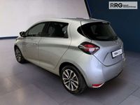 gebraucht Renault Zoe Intens R135/Z.E. 50 (Kauf-Batterie) Navi, Kl
