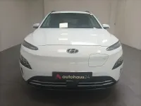 Gebraucht Hyundai Kona Prime 150 kW (204 PS) 2022 Weiß SUV