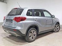 Gebraucht Suzuki Vitara Comfort 140 PS (102 kW) 2019 Grau SUV