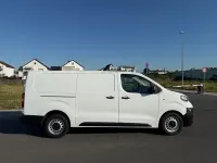 Gebraucht Peugeot Expert Premium 150 PS (110 kW) 2019 Weiß Van
