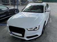 gebraucht Audi A5 Sportback A5 3.0 TDI quattro DPF S tronic