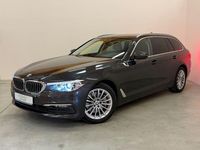 Gebraucht BMW 530 Performance 265 PS (194 kW) 2019 Grau Limousine