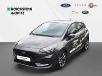 Gebraucht Ford Fiesta ST-Line 125 PS (91 kW) 2023 Magnetic Limousine