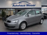Gebraucht VW Golf VII Trendline 105 PS (77 kW) 2012 Grau Limousine