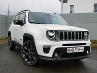 Gebraucht Jeep Renegade 131 PS (96 kW) 2023 Weiß / dach schwarz SUV