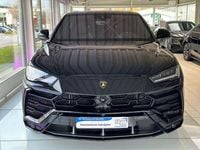 Gebraucht Lamborghini Urus 650 PS (478 kW) 2020 Schwarz SUV