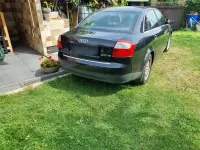 Gebraucht Audi A4 150 PS (110 kW) 2001 Limousine