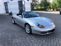 gebraucht Porsche Boxster S Boxster