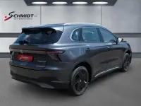 Neu MG MGS5 EV Comfort 125 kW (170 PS) 2026 Grau SUV