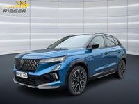 Gebraucht Renault Austral Esprit Alpine 200 PS (147 kW) 2025 Blau SUV