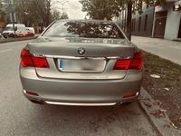 gebraucht BMW 750 i xDrive