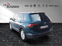 gebraucht VW Tiguan Active