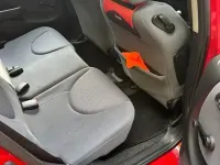 Gebraucht Honda Jazz ES 83 PS (61 kW) 2005 Rot Kleinwagen