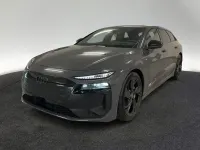 Gebraucht Audi A6 e-tron Performance 269 kW (367 PS) 2026 Magnetgrau Kombi