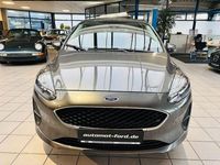 Gebraucht Ford Fiesta Trend 75 PS (55 kW) 2022 Grau Limousine