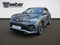 Neu VW Tiguan R-line 150 PS (110 kW) 2026 Grau SUV