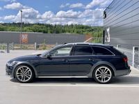 gebraucht Audi A6 Allroad 3.0