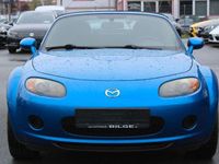 gebraucht Mazda MX5 1.8 Energy Cabrio/Roadster/BOSE/Servo/Klima