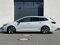 Neu Toyota Corolla Elegant 178 PS (130 kW) 2025 Kombi