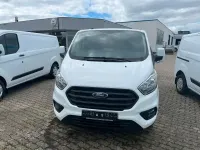 Usata Ford Transit Custom Trend 131 CV (96 kW) 2023 Bianco Monovolume