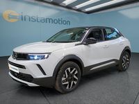 Gebraucht Opel Mokka-e 100 kW (136 PS) 2023 Weiß SUV