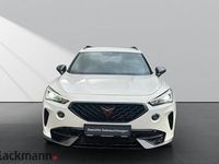 Gebraucht Cupra Formentor VZ 310 PS (228 kW) 2023 Weiss SUV
