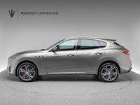 Gebraucht Maserati Levante 530 PS (389 kW) 2020 Grau SUV