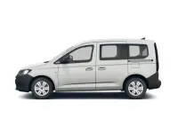 Neu VW Caddy Trendline 116 PS (85 kW) 2026 Weiß Van / Kleinbus
