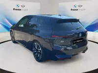 Gebraucht BMW iX 300 kW (408 PS) 2026 Blau SUV