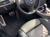 gebraucht BMW 330 Cabriolet d Performance Paket Bj.2013