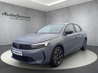 Neu Opel Corsa Edition 110 PS (80 kW) 2025 Uni) (grau Limousine