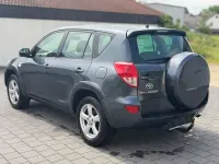 Gebraucht Toyota RAV4 Executive 177 PS (130 kW) 2006 SUV