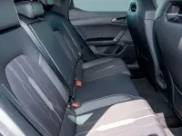 Gebraucht Cupra Leon VZ 300 PS (220 kW) 2024 Schwarz Kleinwagen