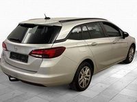 Gebraucht Opel Astra 122 PS (89 kW) 2021 Grau Kombi