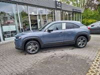 Gebraucht Mazda MX30 Ad'Vantage 80 kW (110 PS) 2023 Grau SUV