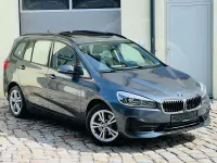 Używany BMW 220 Advantage 190 KM (139 kW) 2018 Szary Minivan