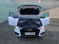 gebraucht Audi S6 Avant 3.0 TDI quattro, Matrix, ACC
