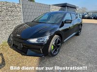 Neu Kia EV6 GT-Line 167 kW (228 PS) 2026 SUV