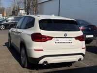 Gebraucht BMW X3 Advantage 190 PS (139 kW) 2020 Weiß SUV
